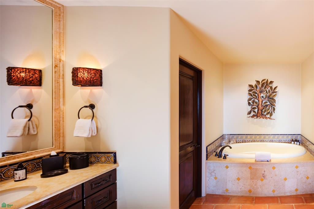 Hacienda Beach Club, Cabo San Lucas