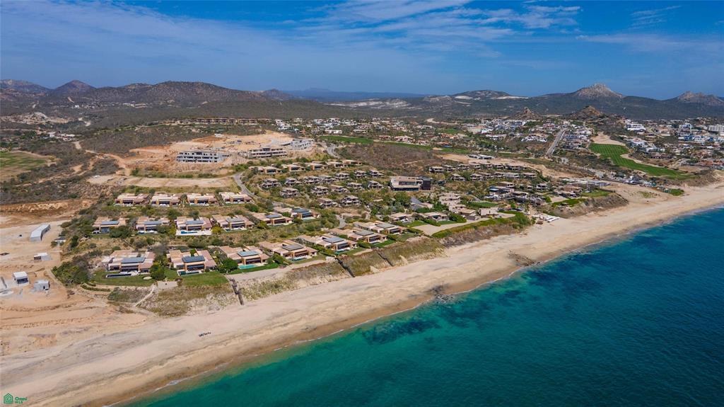 The Enclaves Villa a Ritz Carlton Zadun Residence, San Jose Del Cabo