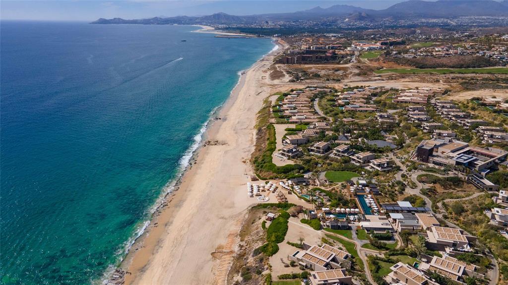 The Enclaves Villa a Ritz Carlton Zadun Residence, San Jose Del Cabo
