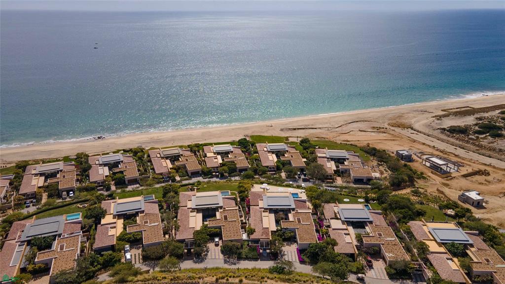 The Enclaves Villa a Ritz Carlton Zadun Residence, San Jose Del Cabo