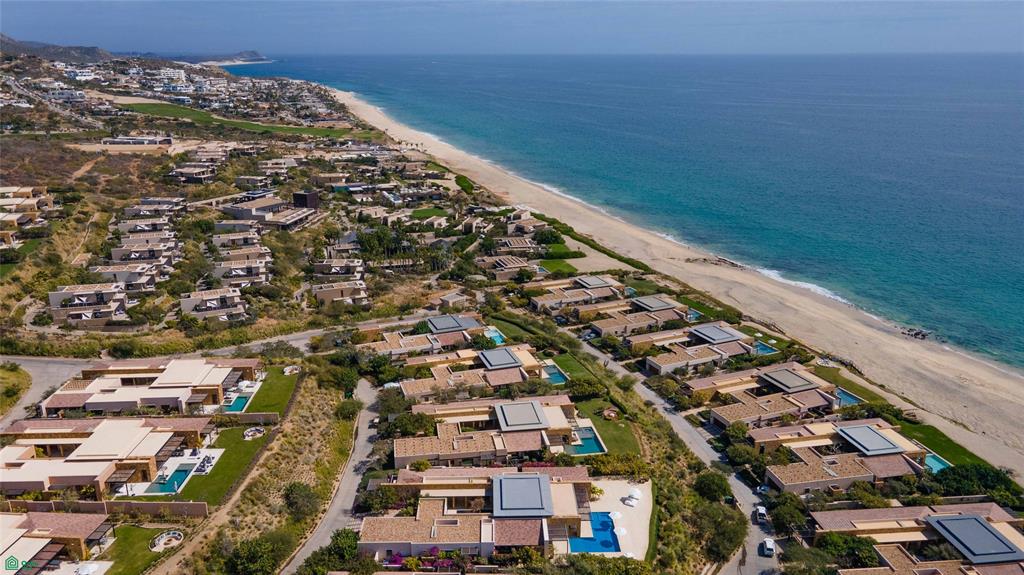 The Enclaves Villa a Ritz Carlton Zadun Residence, San Jose Del Cabo