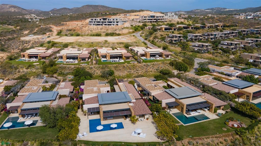 The Enclaves Villa a Ritz Carlton Zadun Residence, San Jose Del Cabo