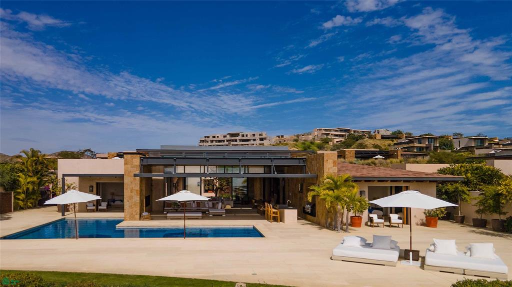 The Enclaves Villa a Ritz Carlton Zadun Residence, San Jose Del Cabo
