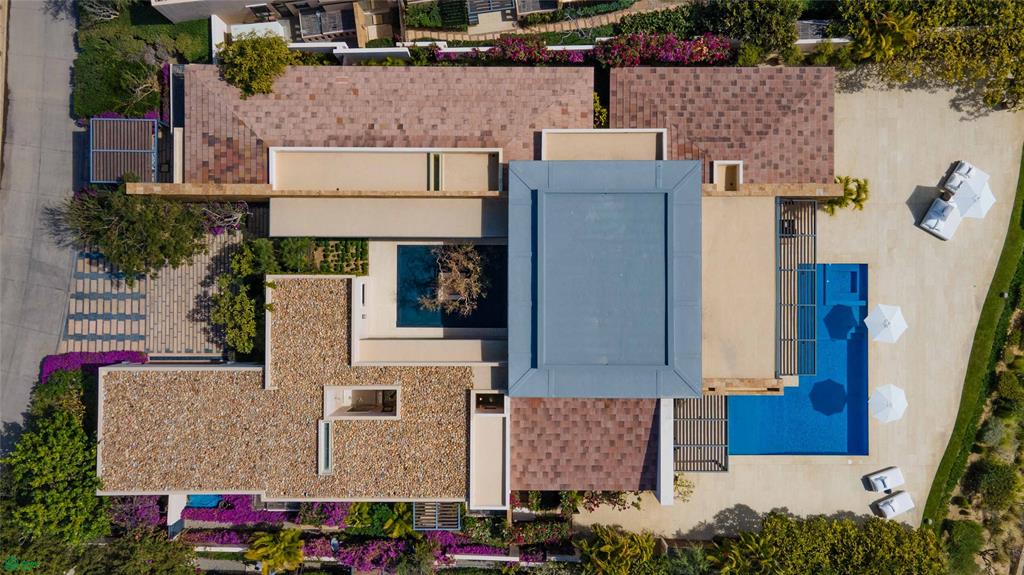 The Enclaves Villa a Ritz Carlton Zadun Residence, San Jose Del Cabo