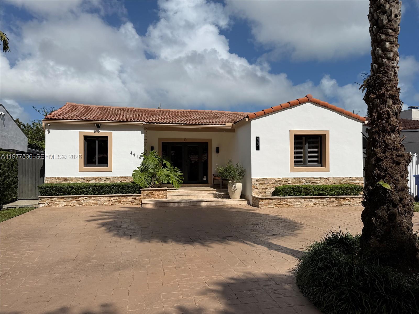 Brickell Hammock Unit No