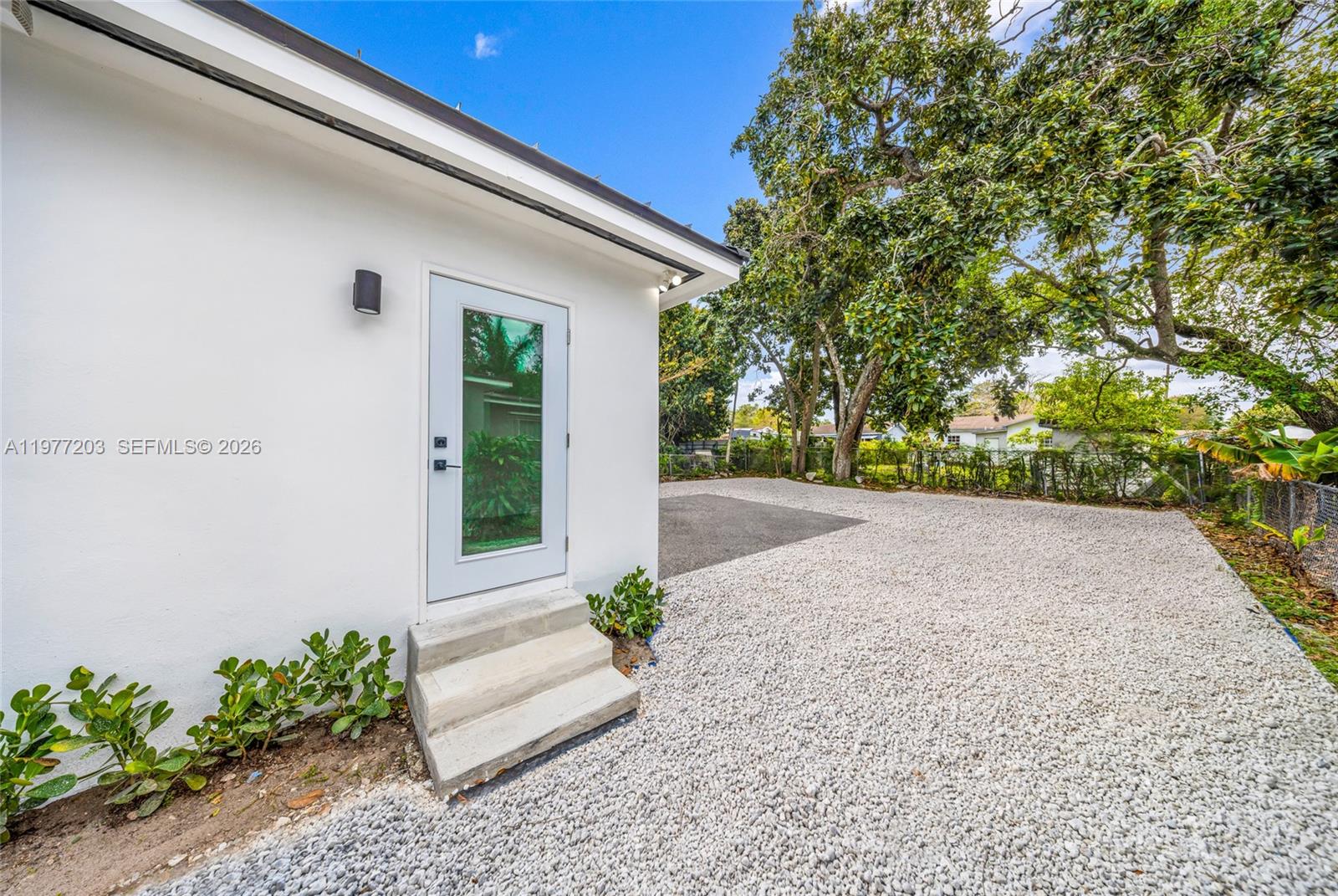 Pinewood Park Pl Amd 2Nd