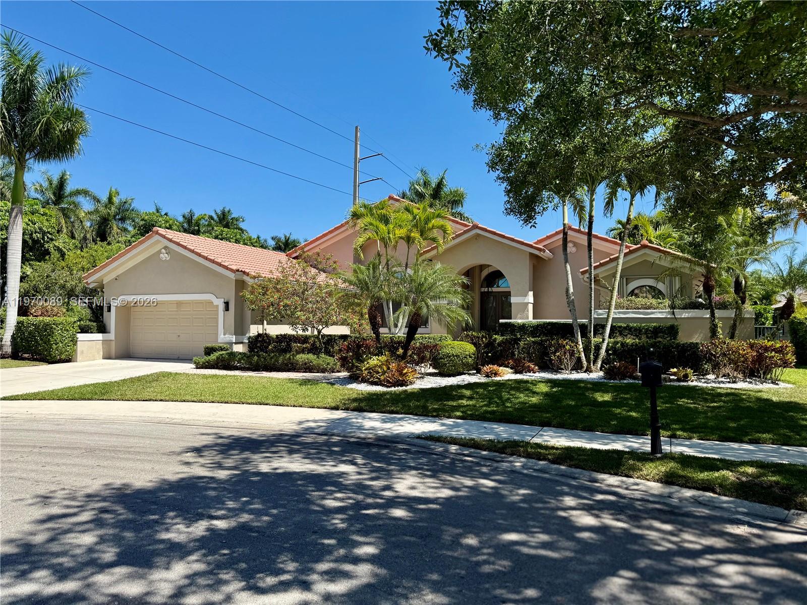 Country Isles Manor Homes