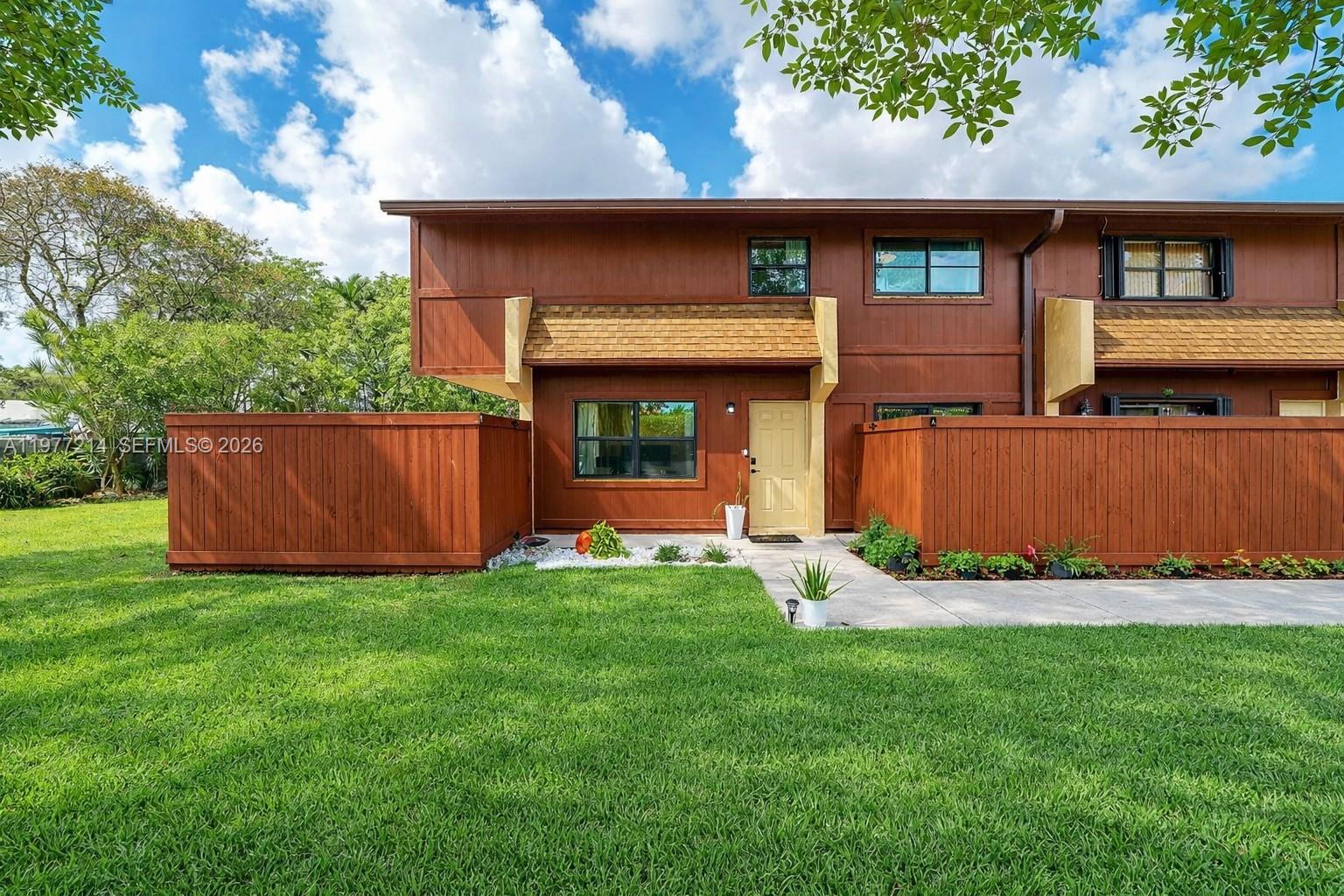 Snapper Village Phase I S