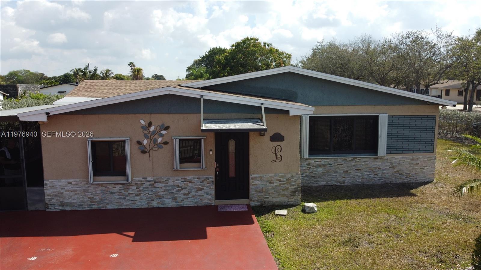 Marsh Estates