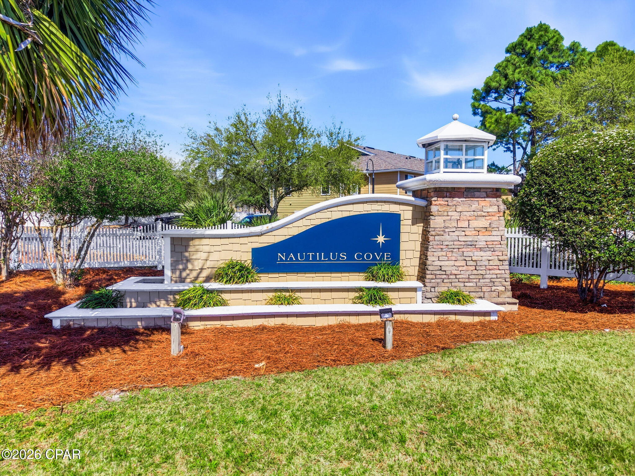 212 Cape Cod Drive, Panama City Beach, FL 32407