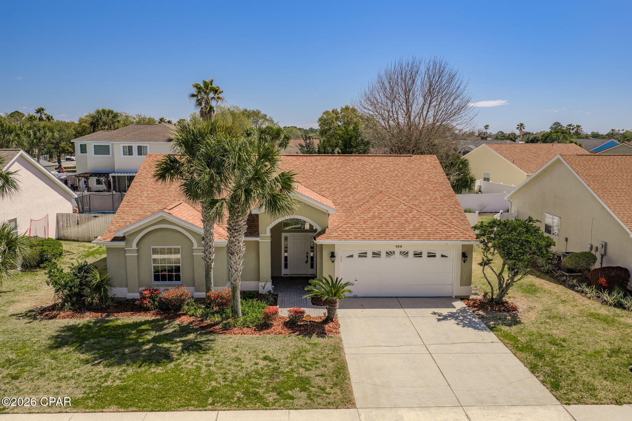 Details for 104 Sandalwood Lane, Panama City Beach, FL 32413