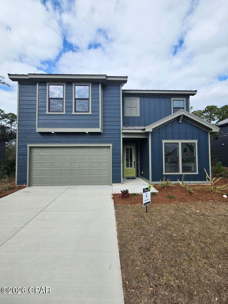 192 Channel Shoal Drive Lot 4, Santa Rosa Beach, FL 32459