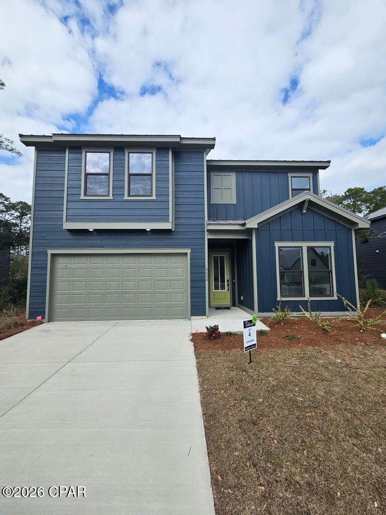 3rd image of 192 Channel Shoal Dr #Lot 4, Santa Rosa Beach, FL 32459 | MLS# 786376