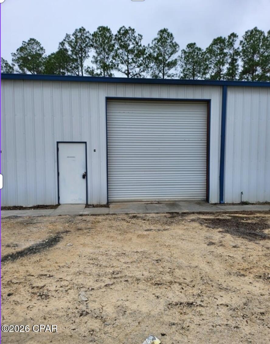 Details for 942 Industrial Drive C, Chipley, FL 32428