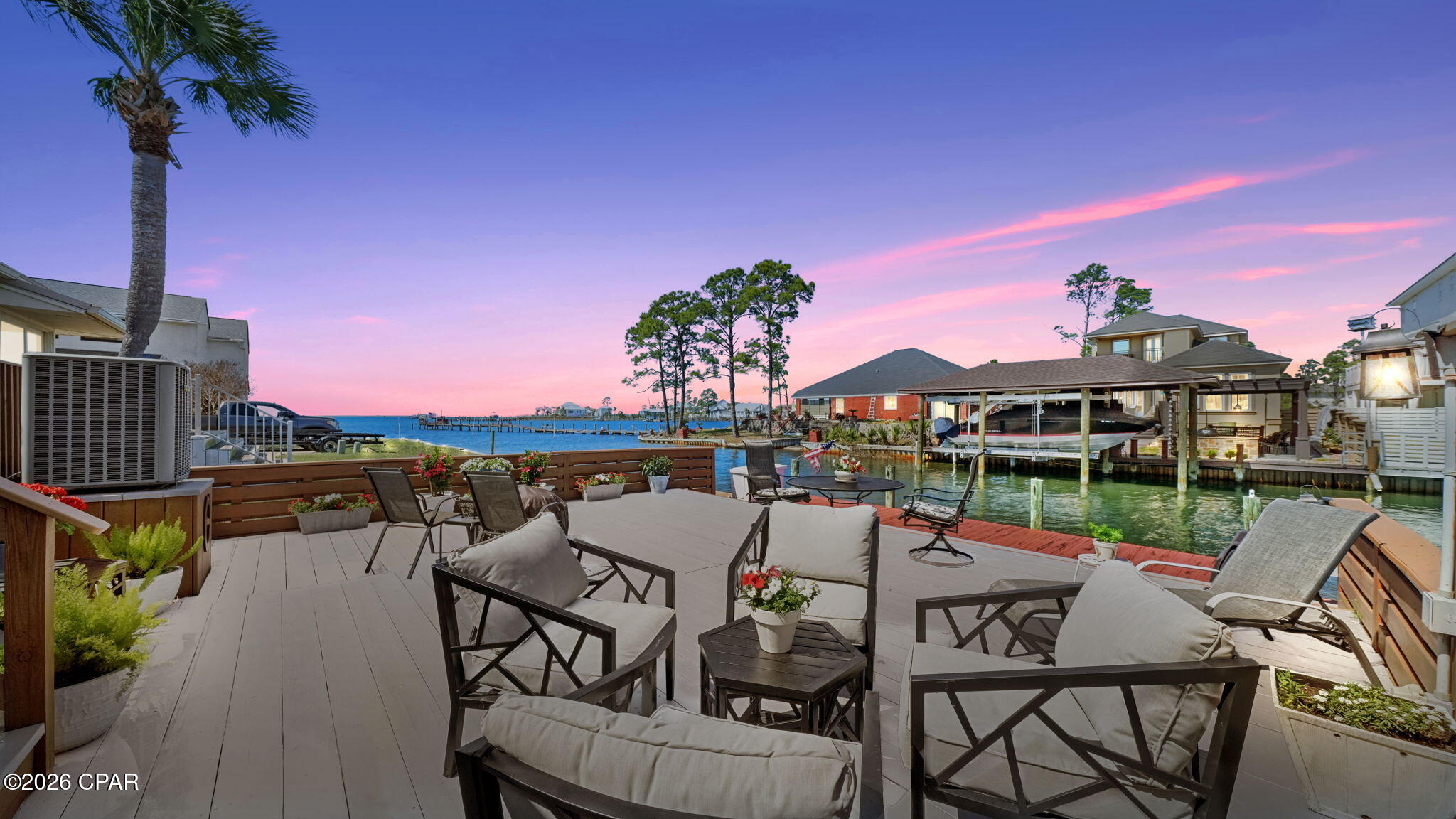 Details for 1291 Capri Drive, Panama City, FL 32405