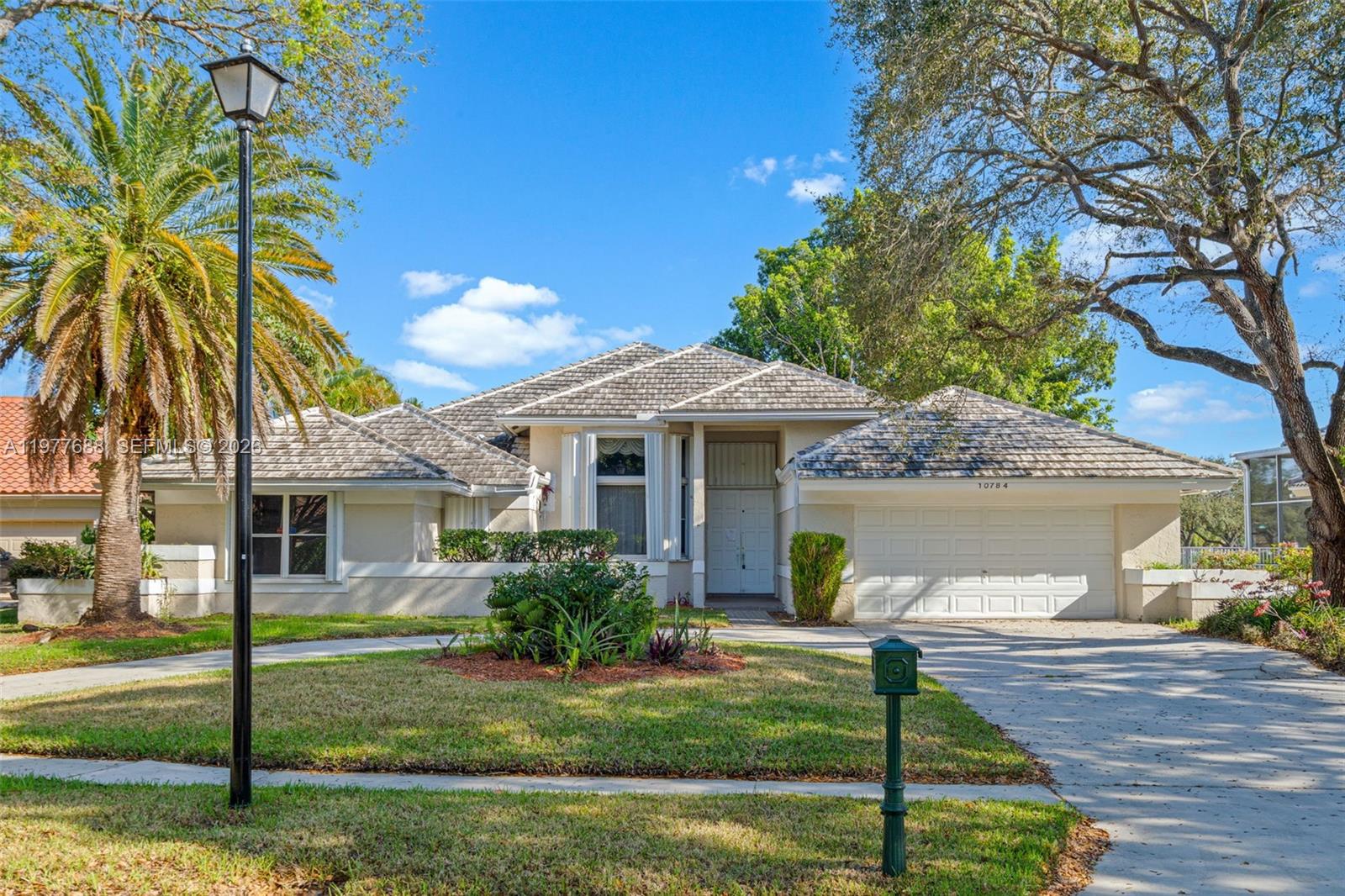 Tract C Of Mission Bay