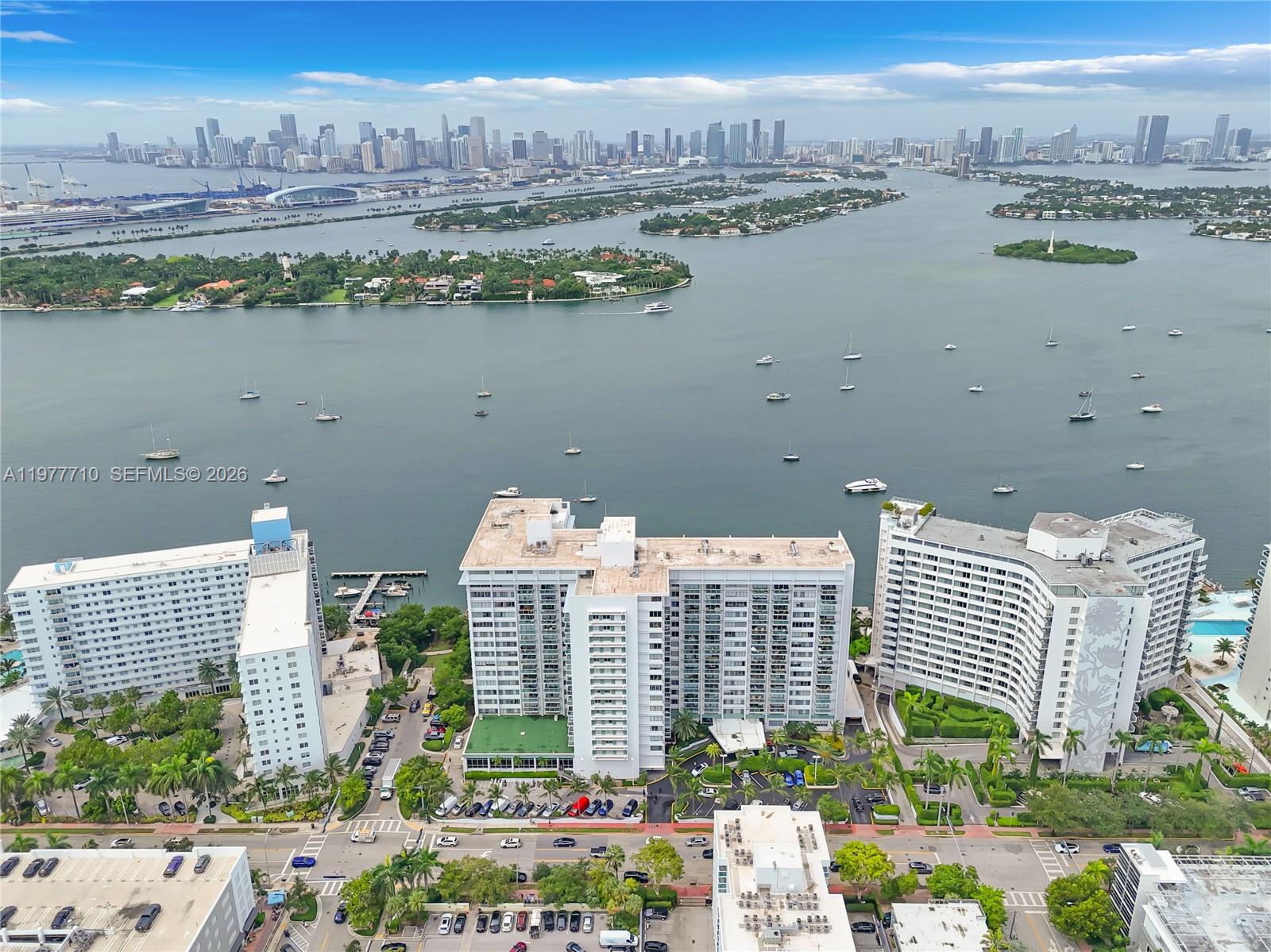 Mirador 1000 Condo