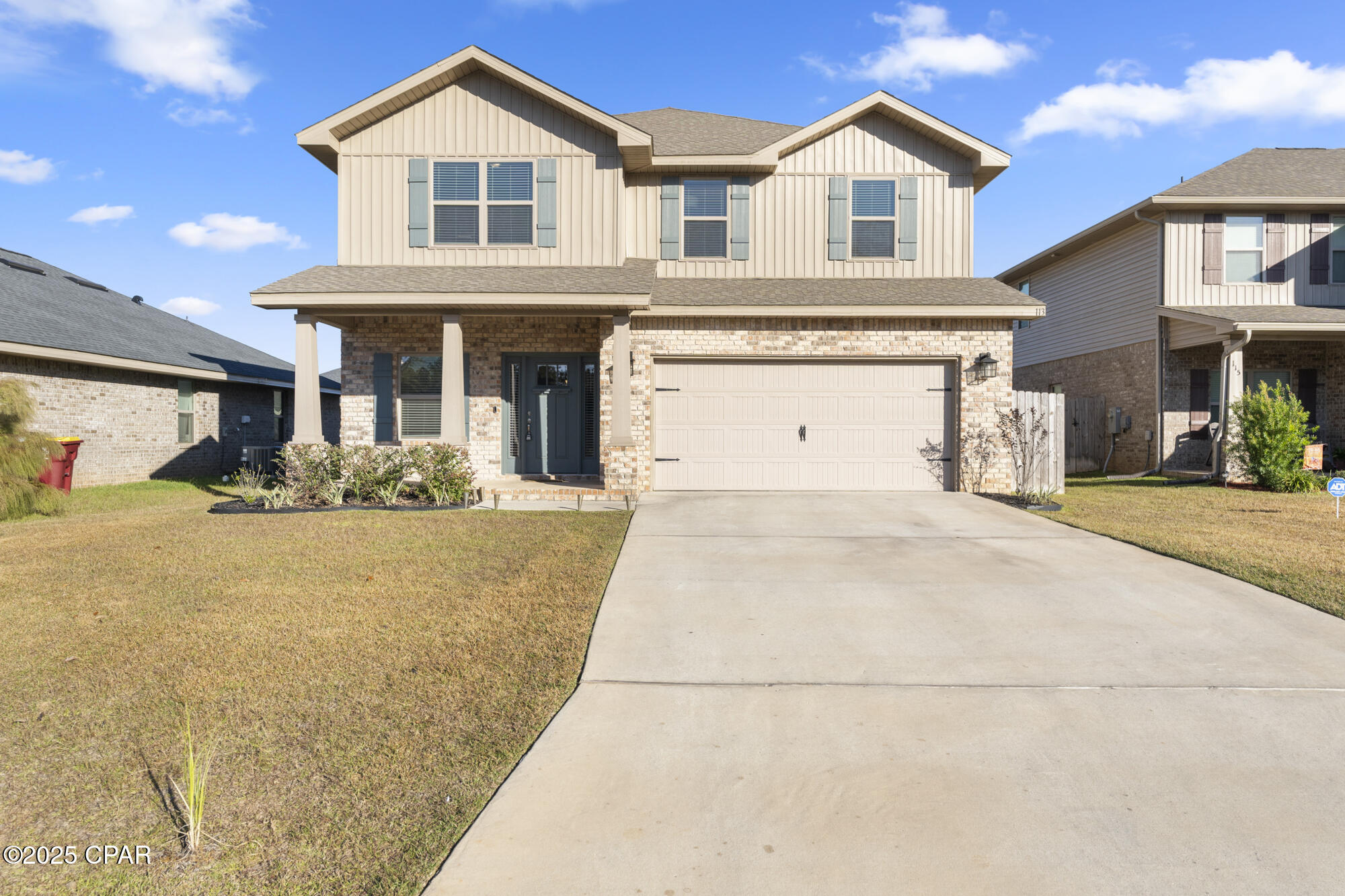 Details for 113 Ridgeway Circle, Crestview, FL 32536