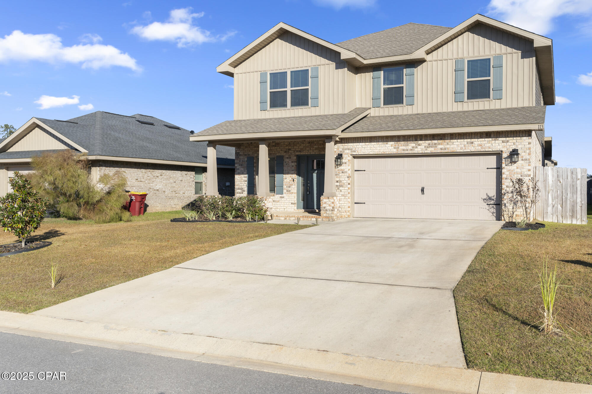 Homes for sale in Crestview, FL | 113 Ridgeway Cir, Crestview, FL 32536 | MLS# 786381