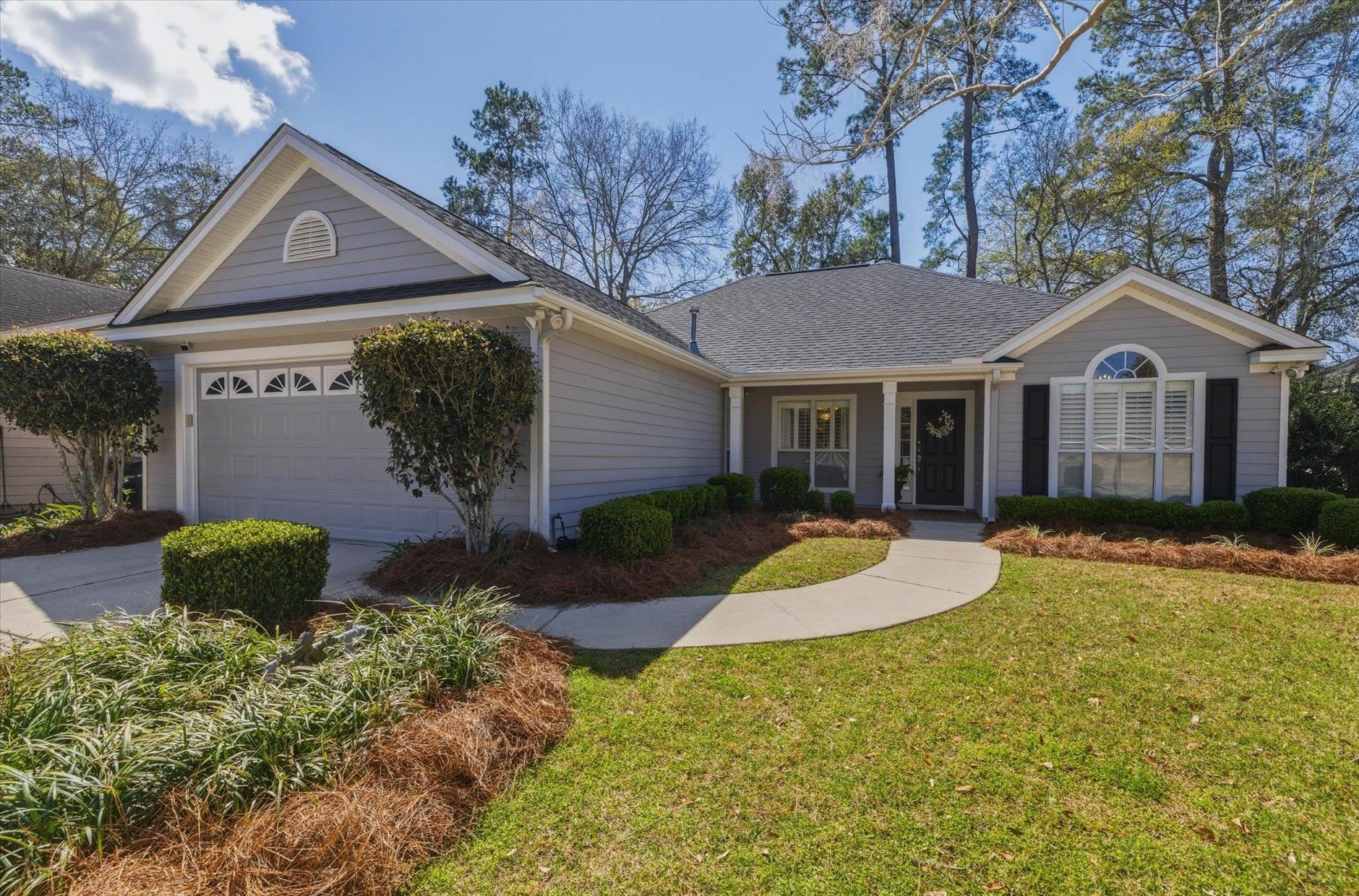 1331  Silver Moon Dr. , Tallahassee, FL, 32312