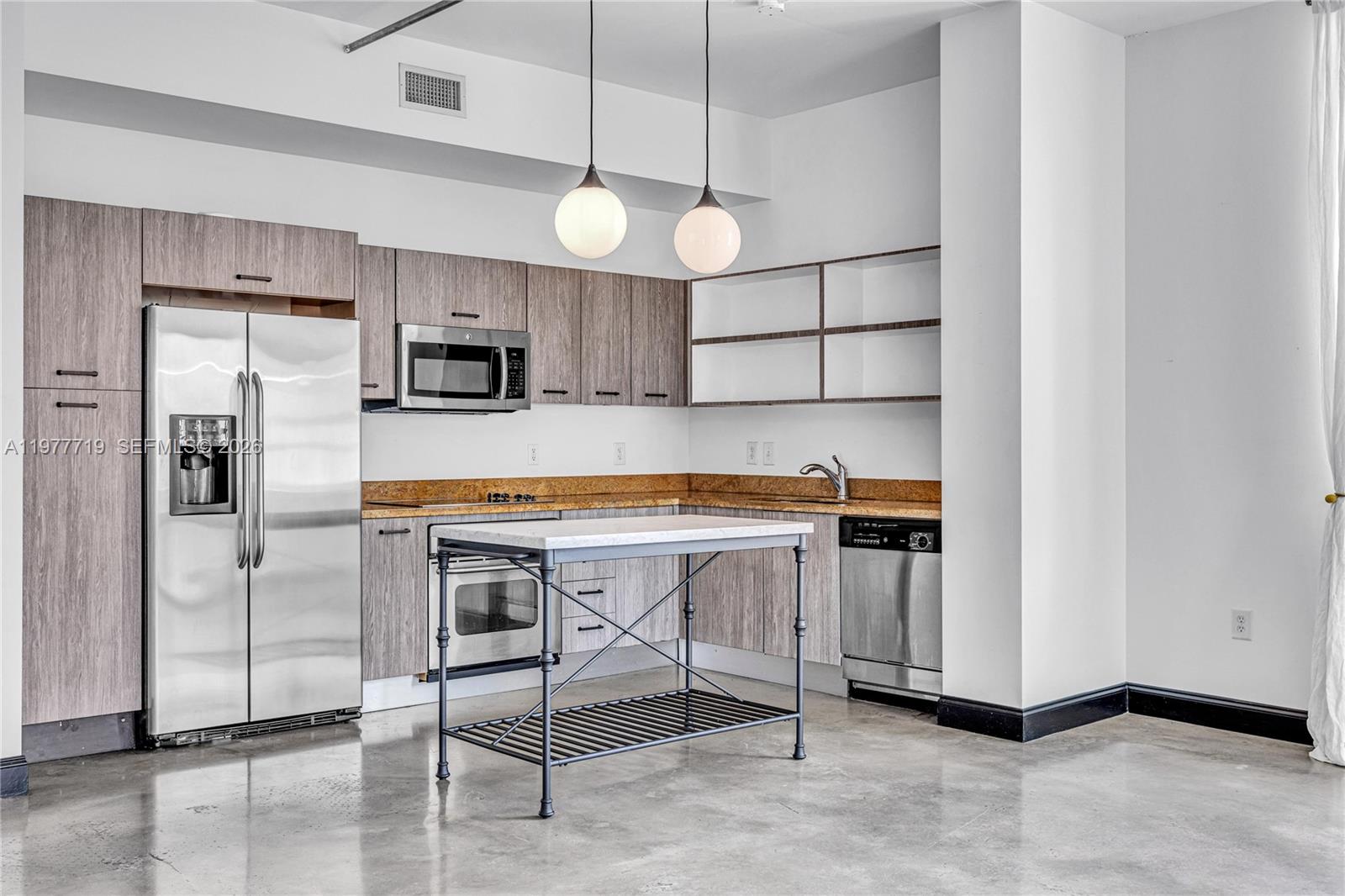 Uptown Lofts Condo