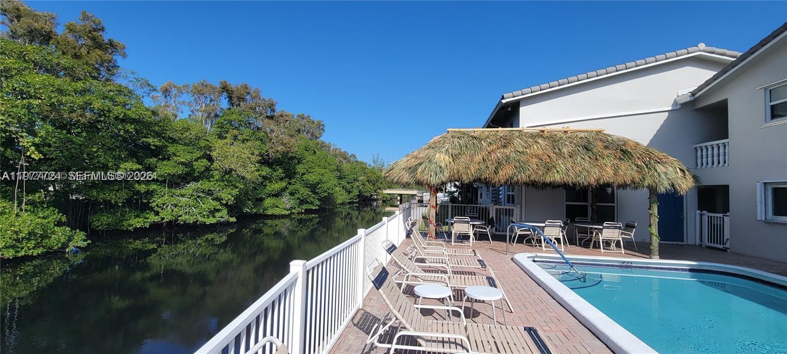 Cypress Anchorage Condo