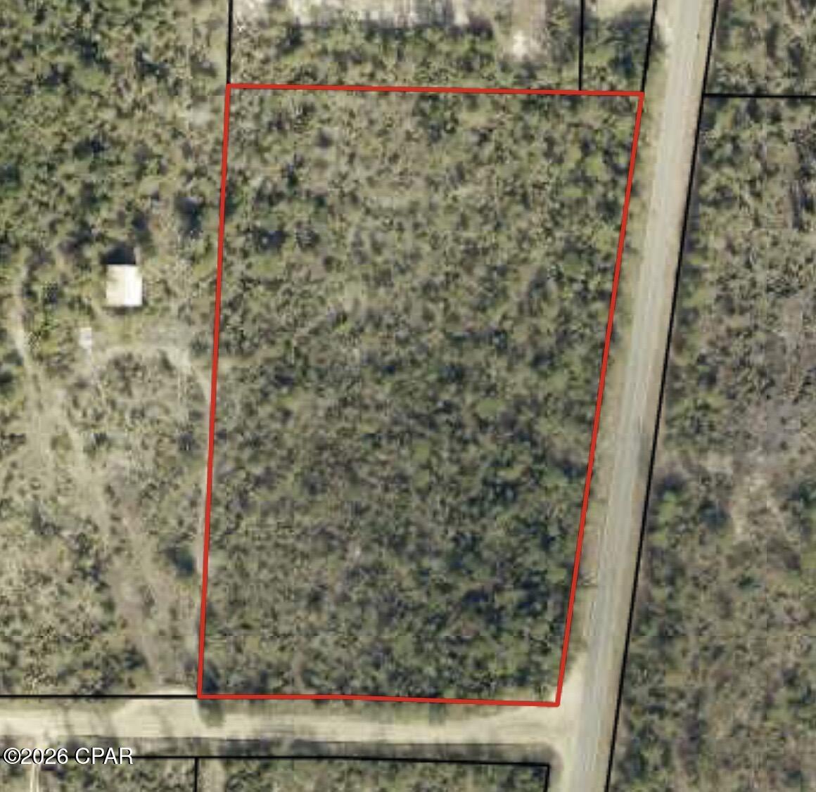 Details for Tbd Blue Springs Road, Youngstown, FL 32466