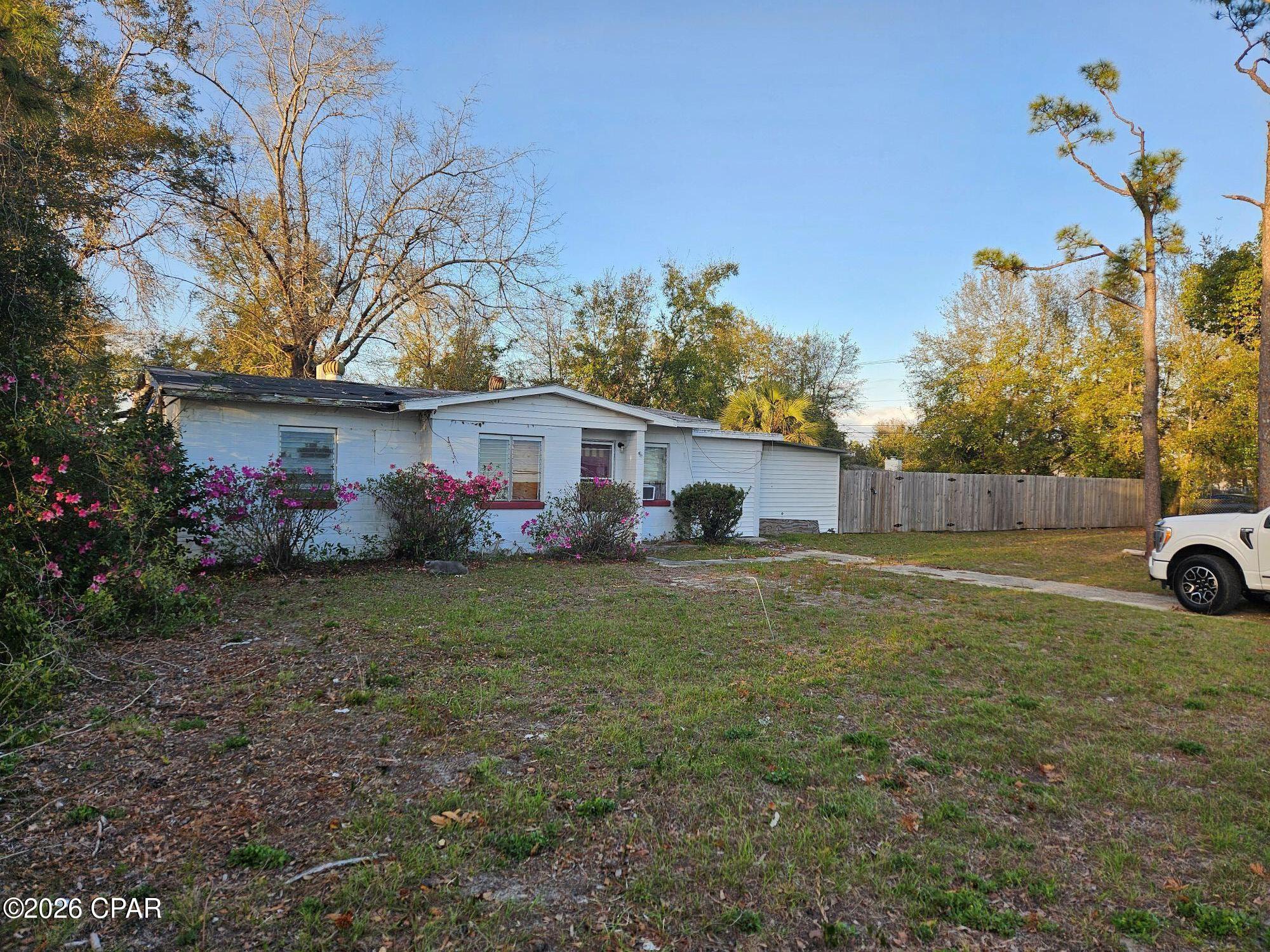 Details for 1402 12th Street, Panama City, FL 32401