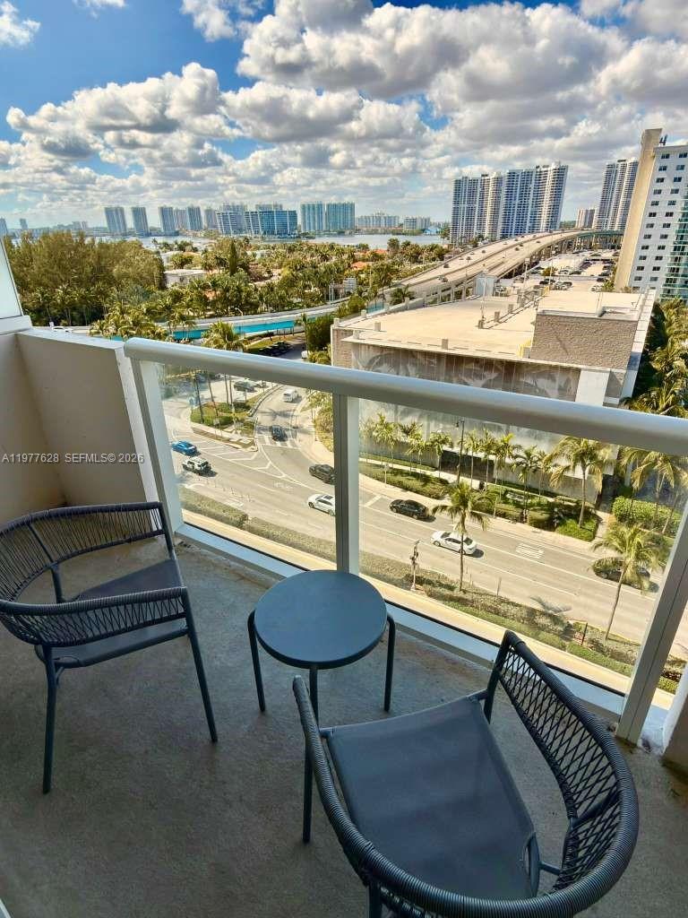 The Aventura Beach Club C