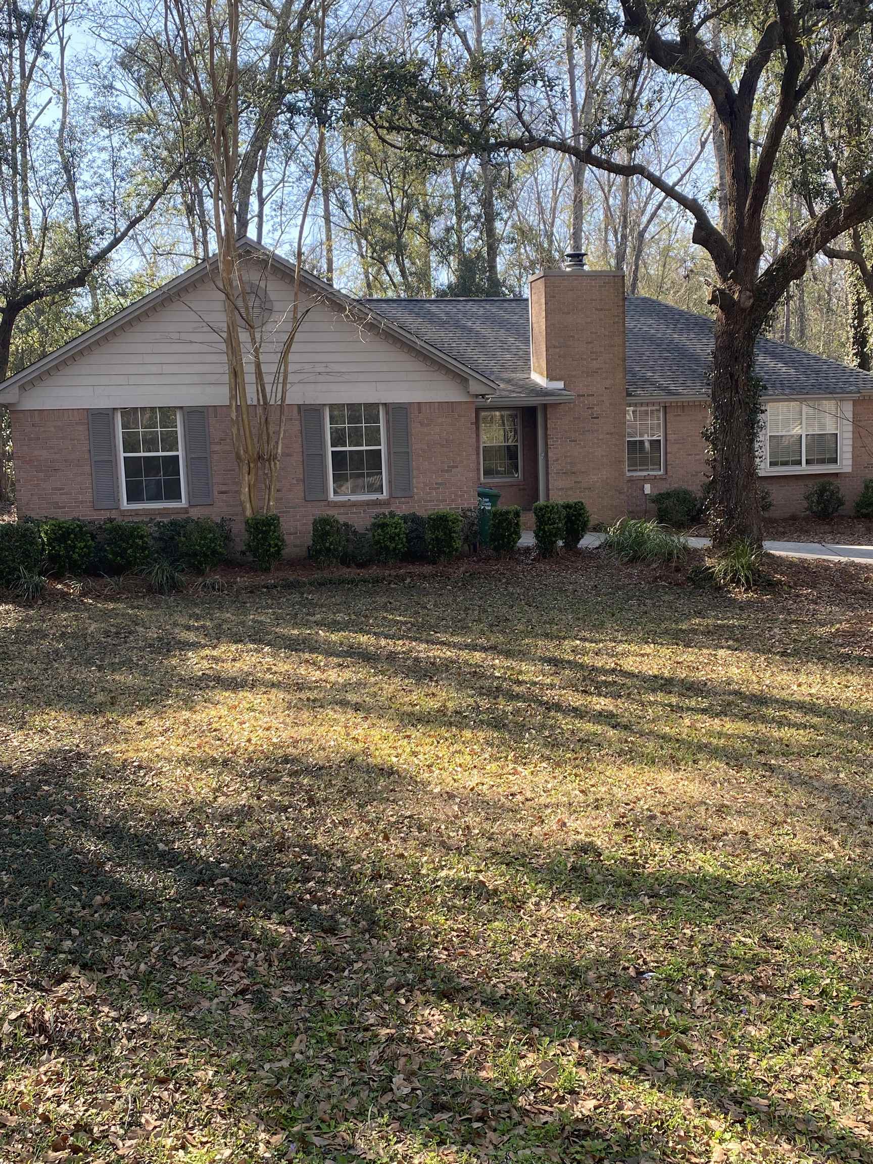 1314  BLAKEMORE Court , Tallahassee, FL, 32317