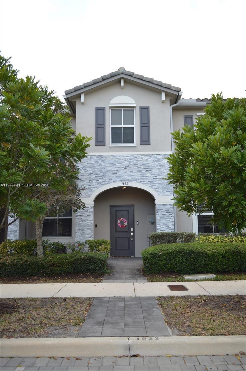 Keys Gate Residential