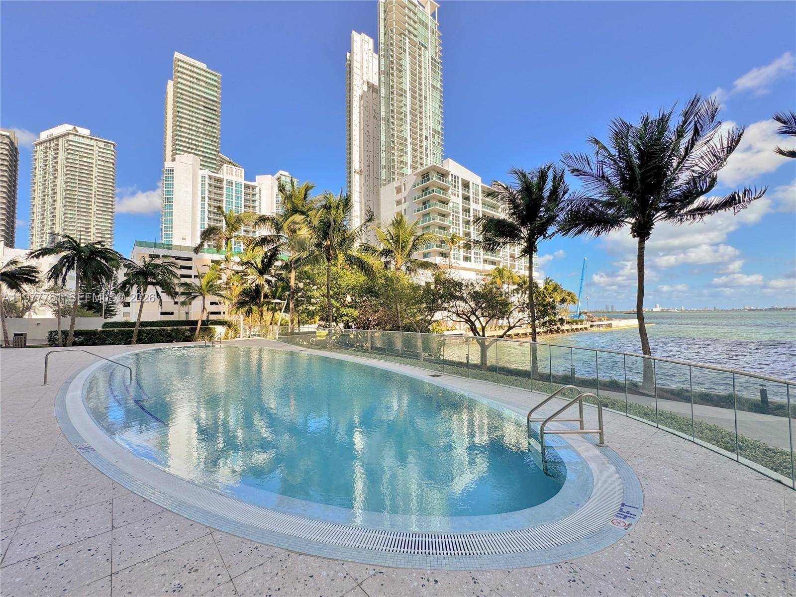 Icon Bay Condo