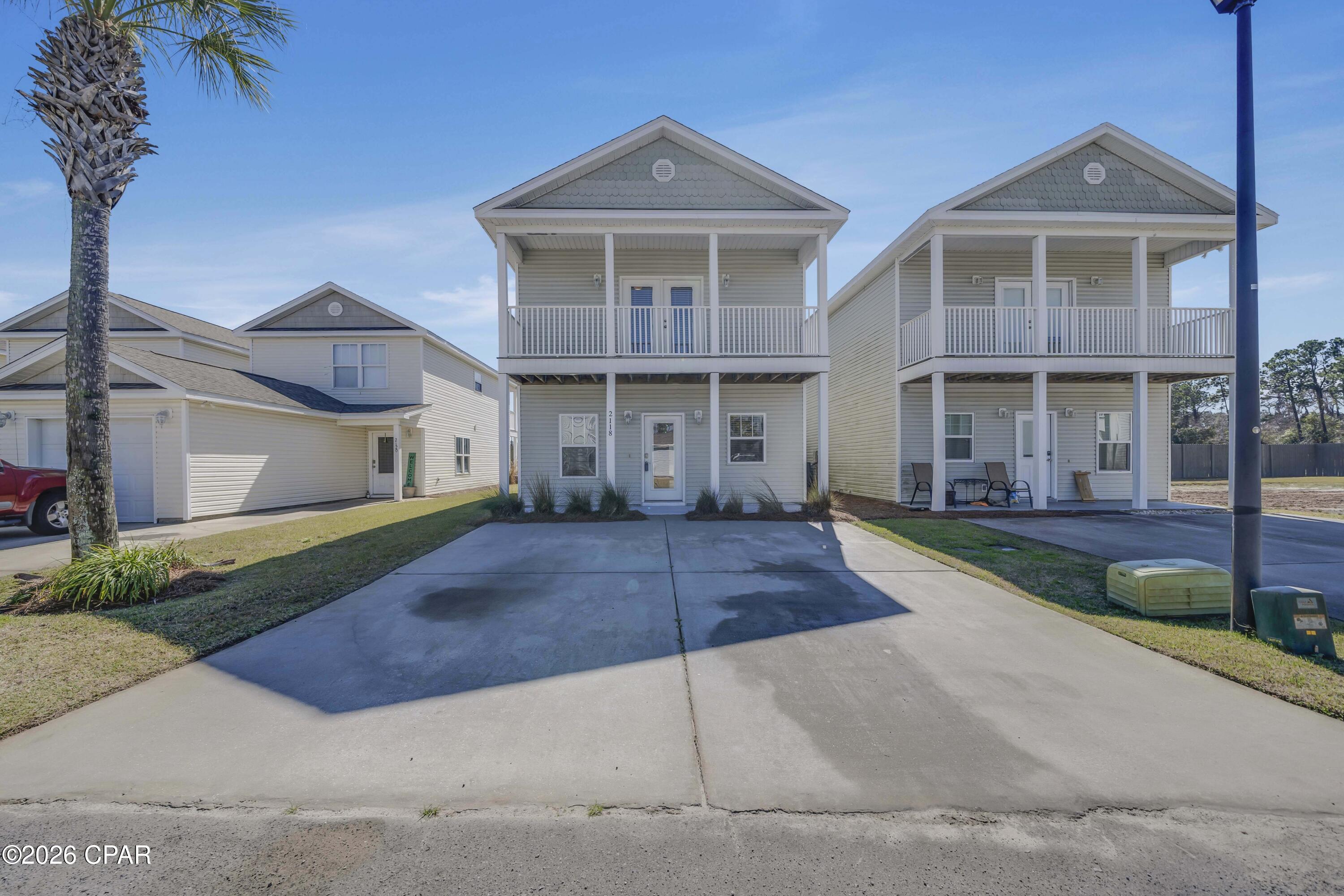 Details for 2118 Sterling Cove Boulevard, Panama City Beach, FL 32408