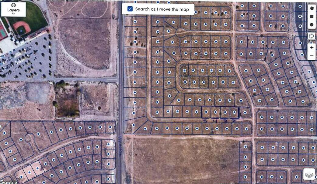 1st image of Lot 5 Hield Rd, Albuquerque, NM 87120 | MLS# 1099126
