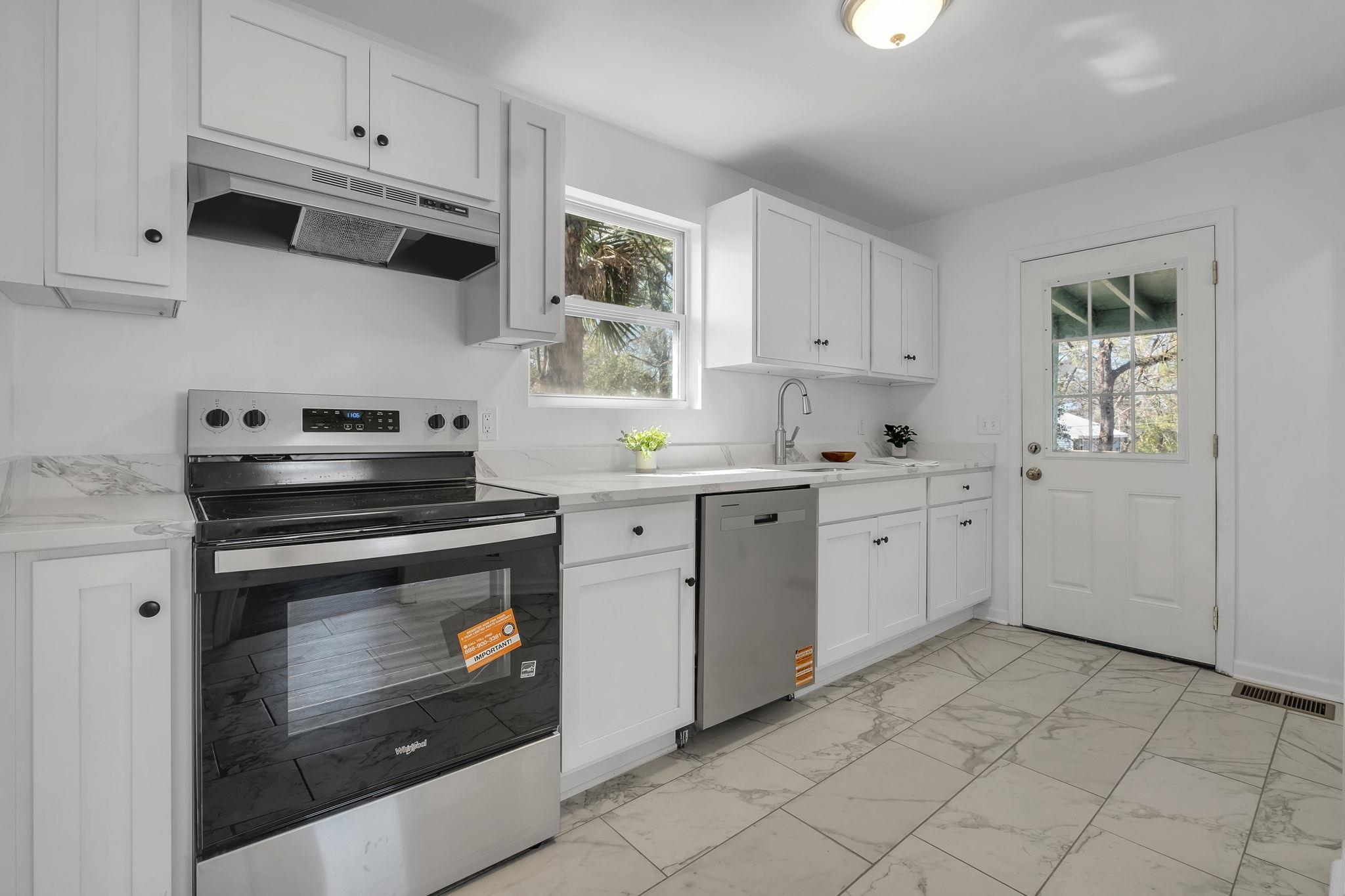 1032 N Woodward Avenue , Tallahassee, FL, 32304
