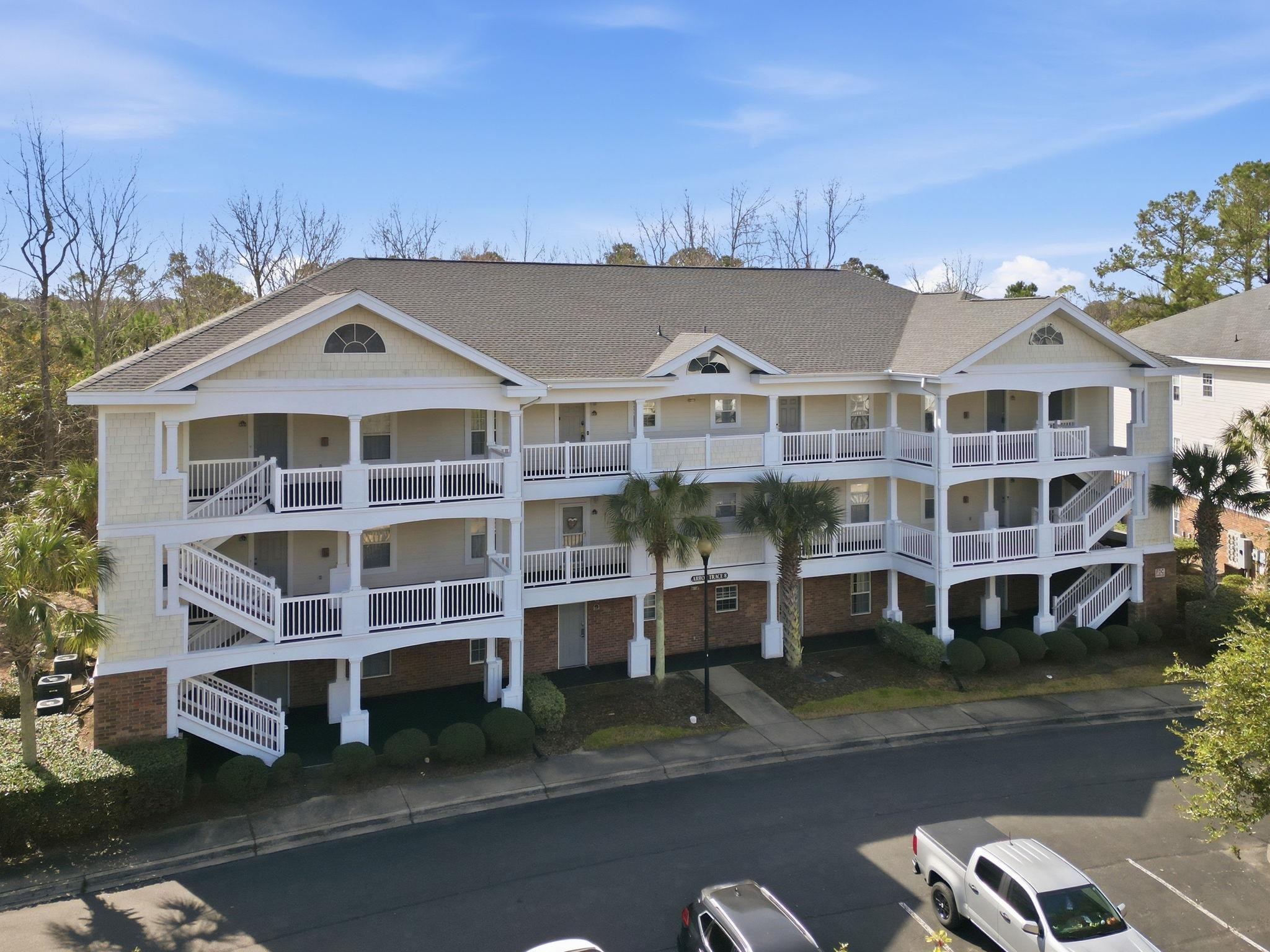 6015 Catalina Dr. UNIT #834 North Myrtle Beach, SC 29582