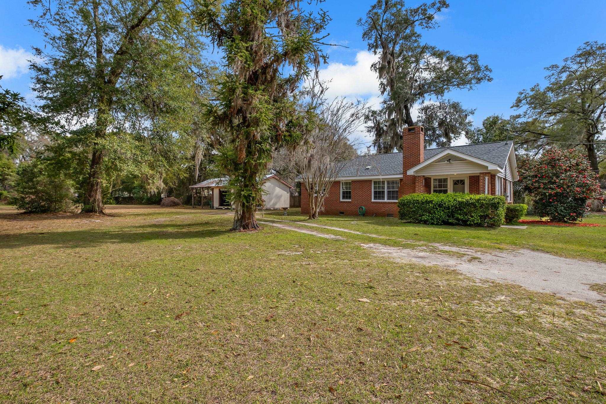 3015  Lang Drive , Tallahassee, FL, 32303