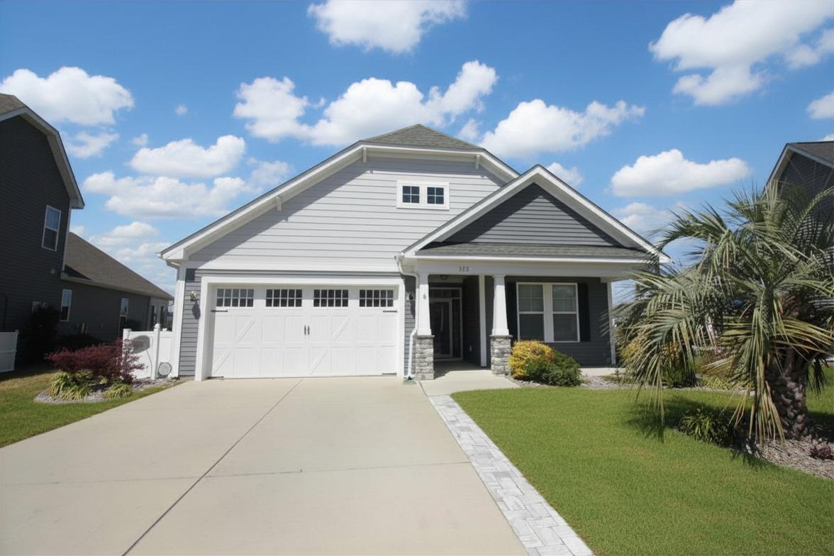 352 Switchgrass Loop Little River, SC 29566