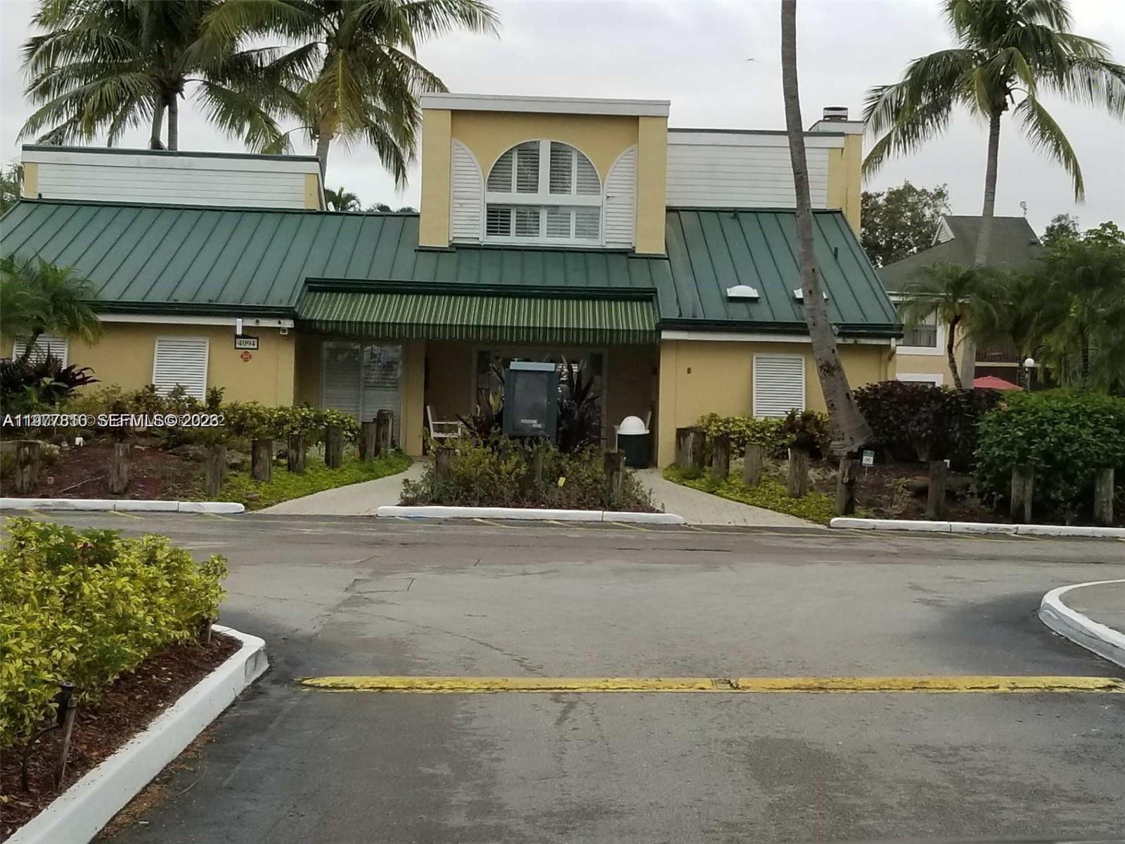 Preserve At Avery Lakes