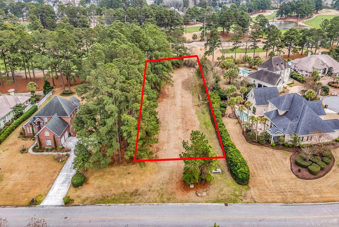 1505 Brookgreen Dr. Myrtle Beach, SC 29577