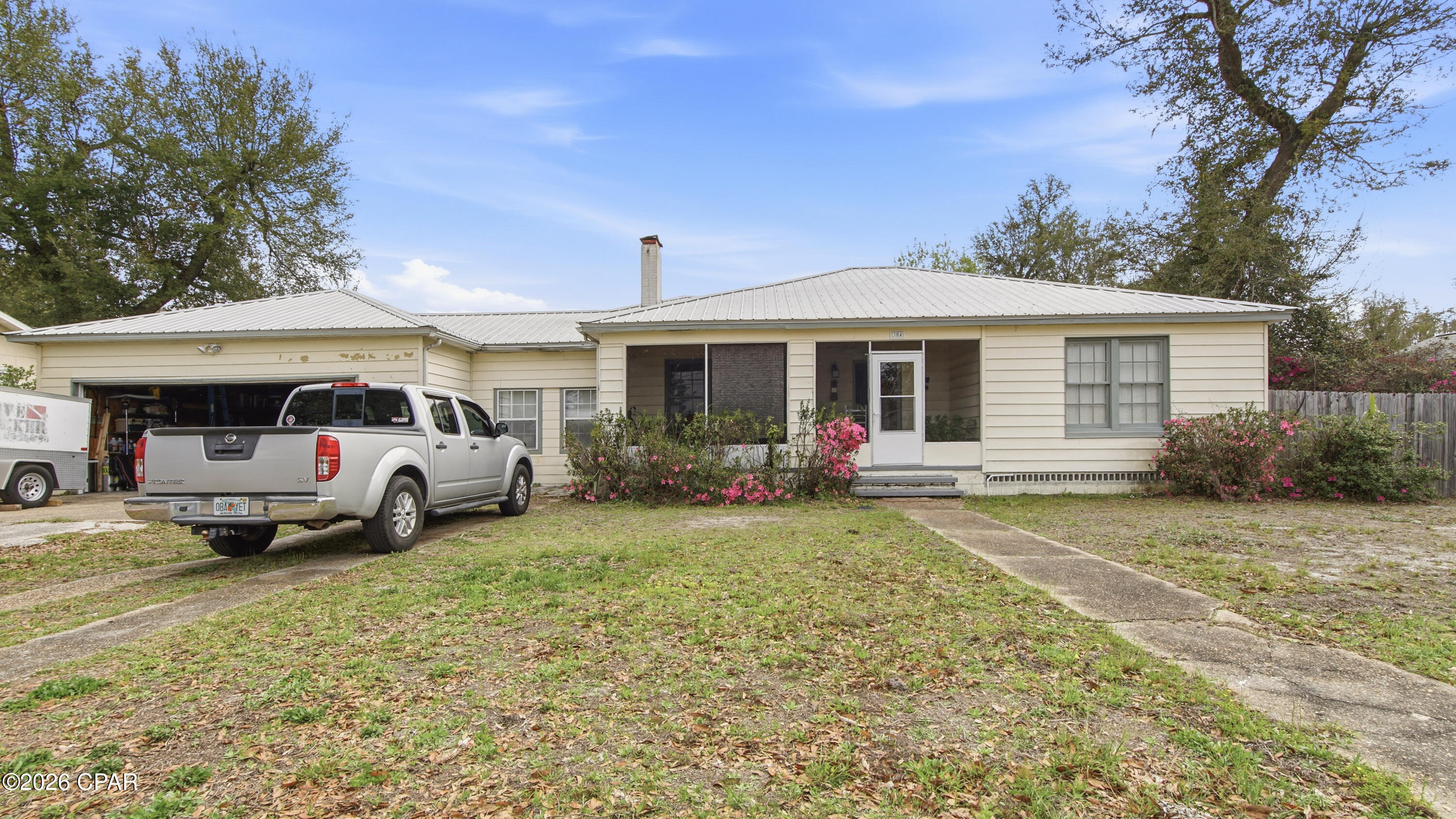 Details for 304 Allen Avenue, Panama City, FL 32401
