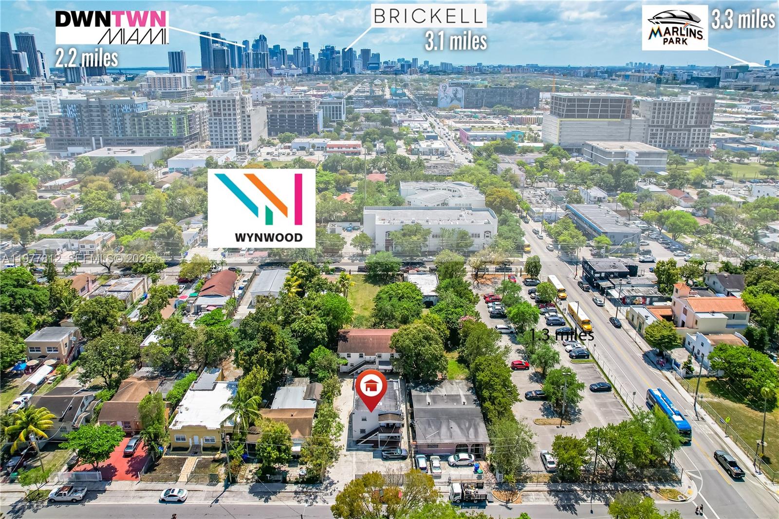 Prices Addn To St James P