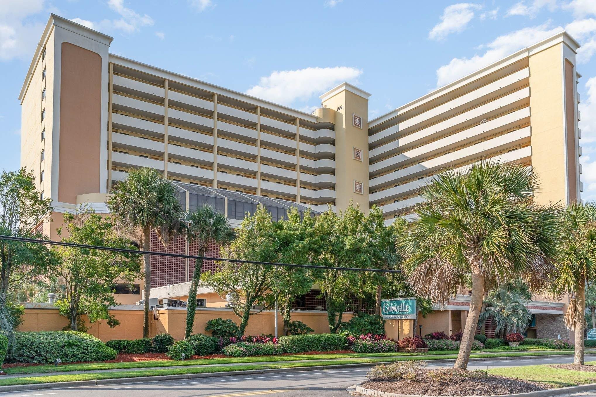 6900 N Ocean Blvd. UNIT #710 Myrtle Beach, SC 29572