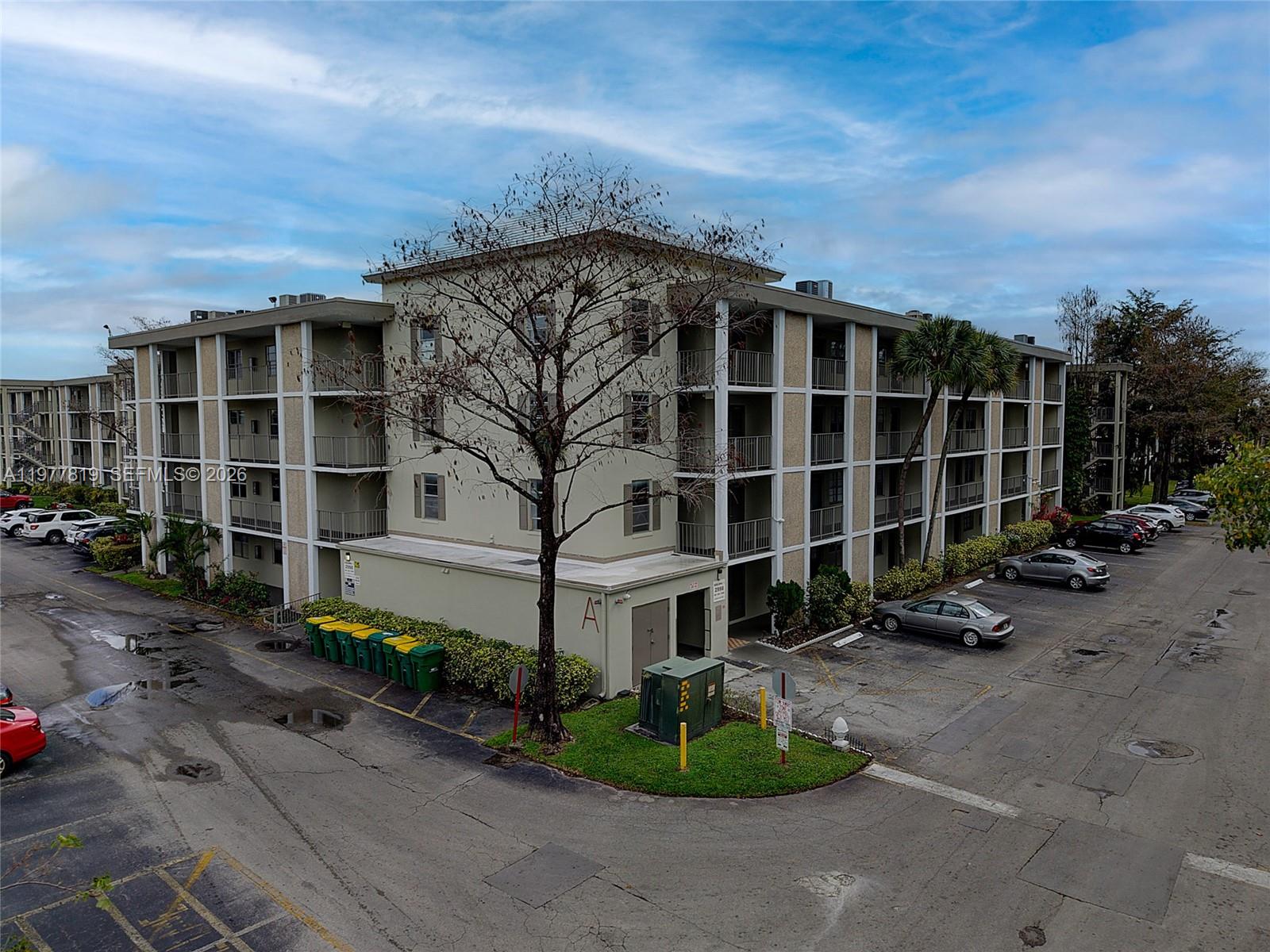 Cypress Chase Condo No 1