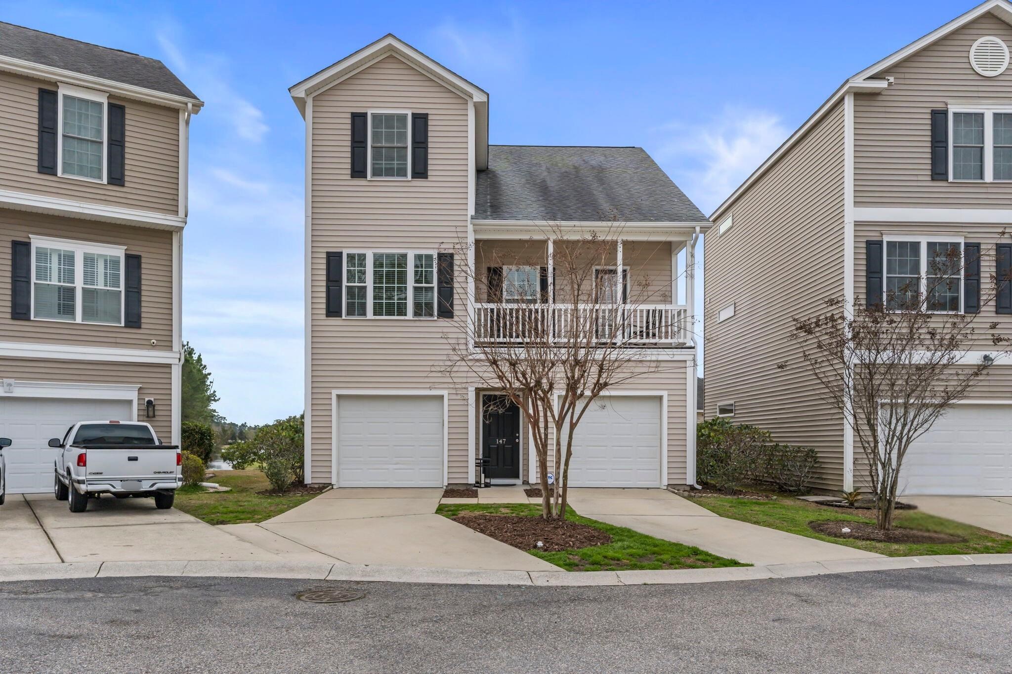 147 Terracina Circle Myrtle Beach, SC 29588