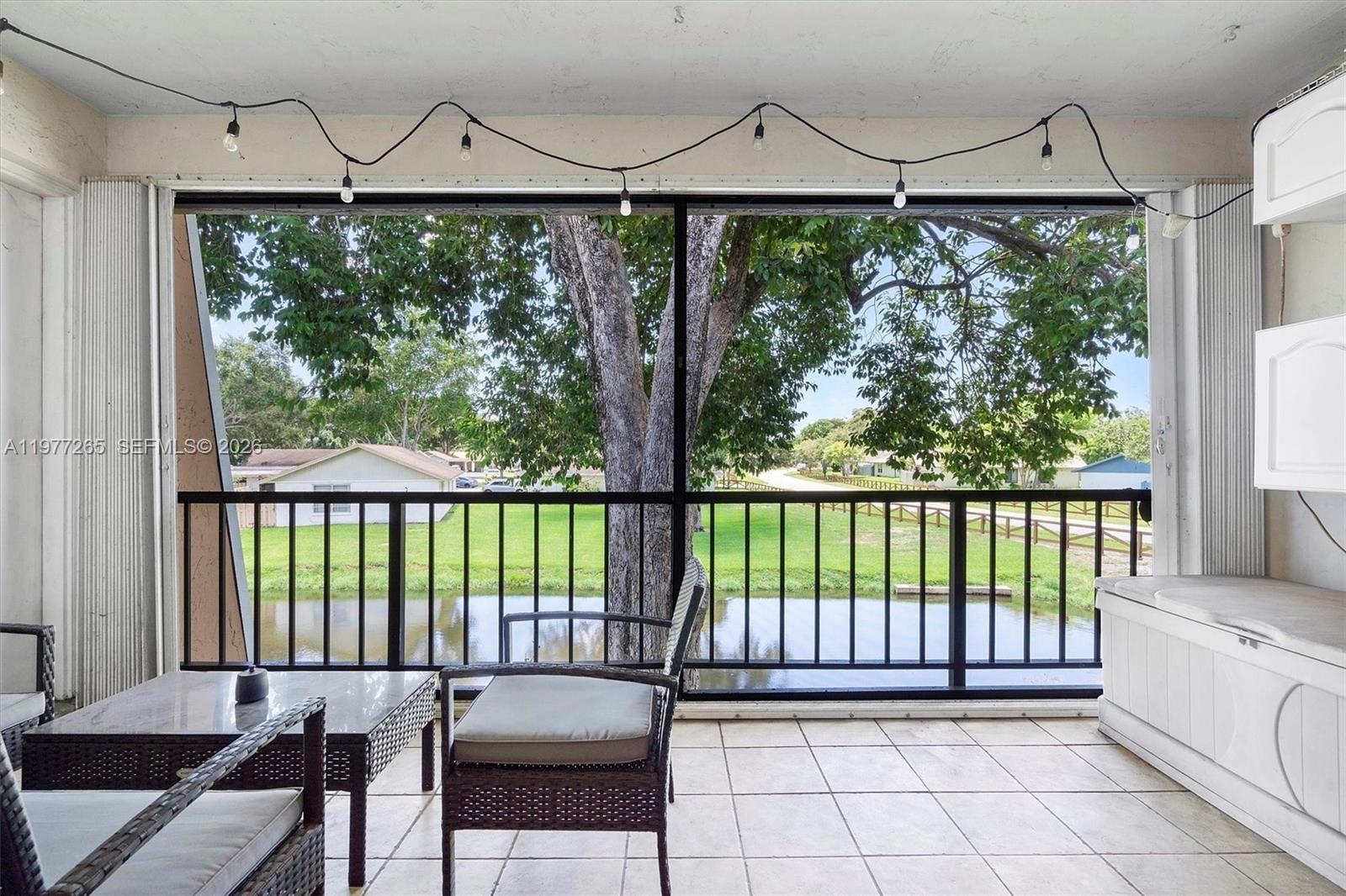 Isla Merita Condominium I