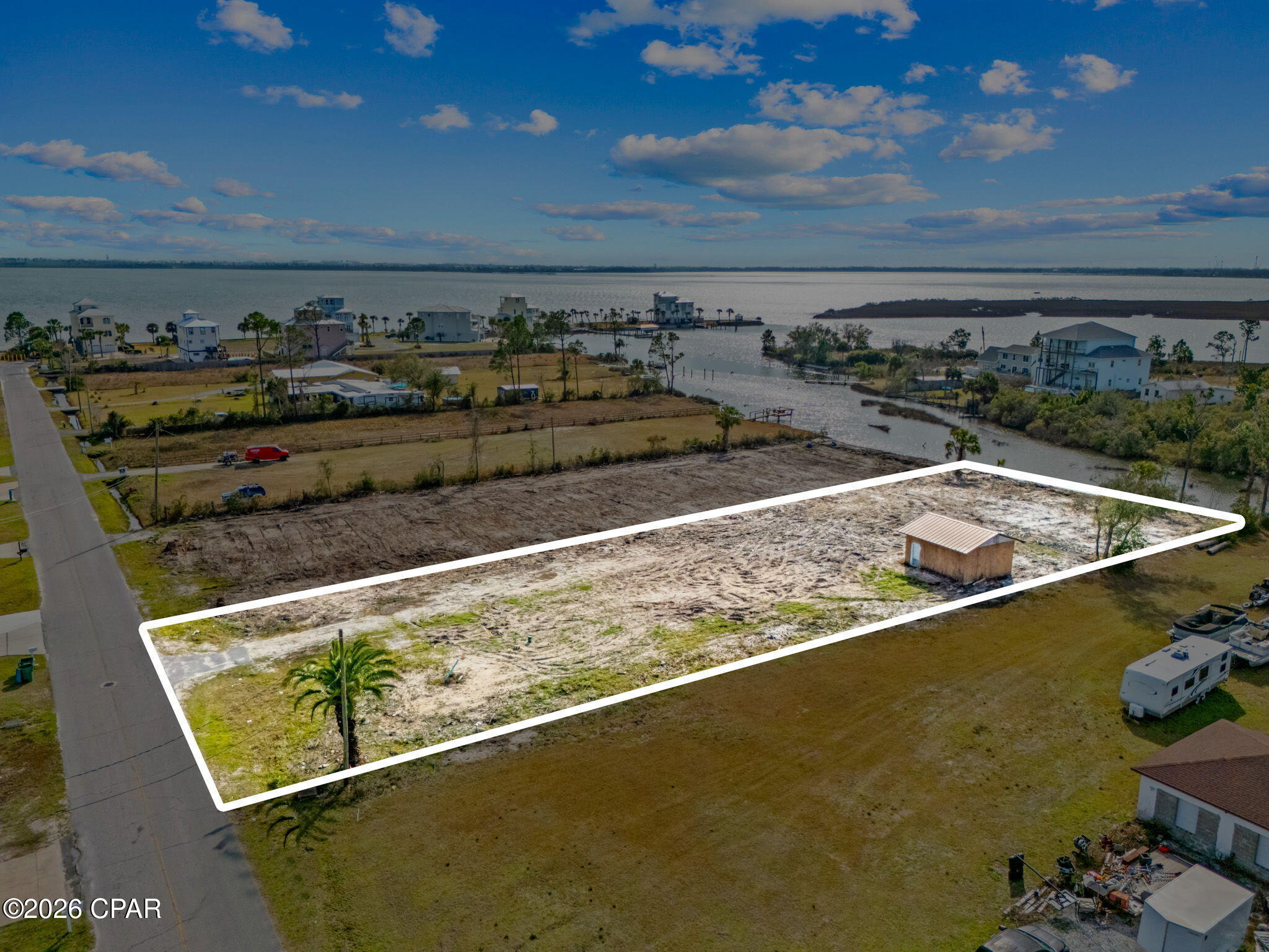5th image of 1512 S Berthe Ave, Panama City, FL 32404 | MLS# 786392