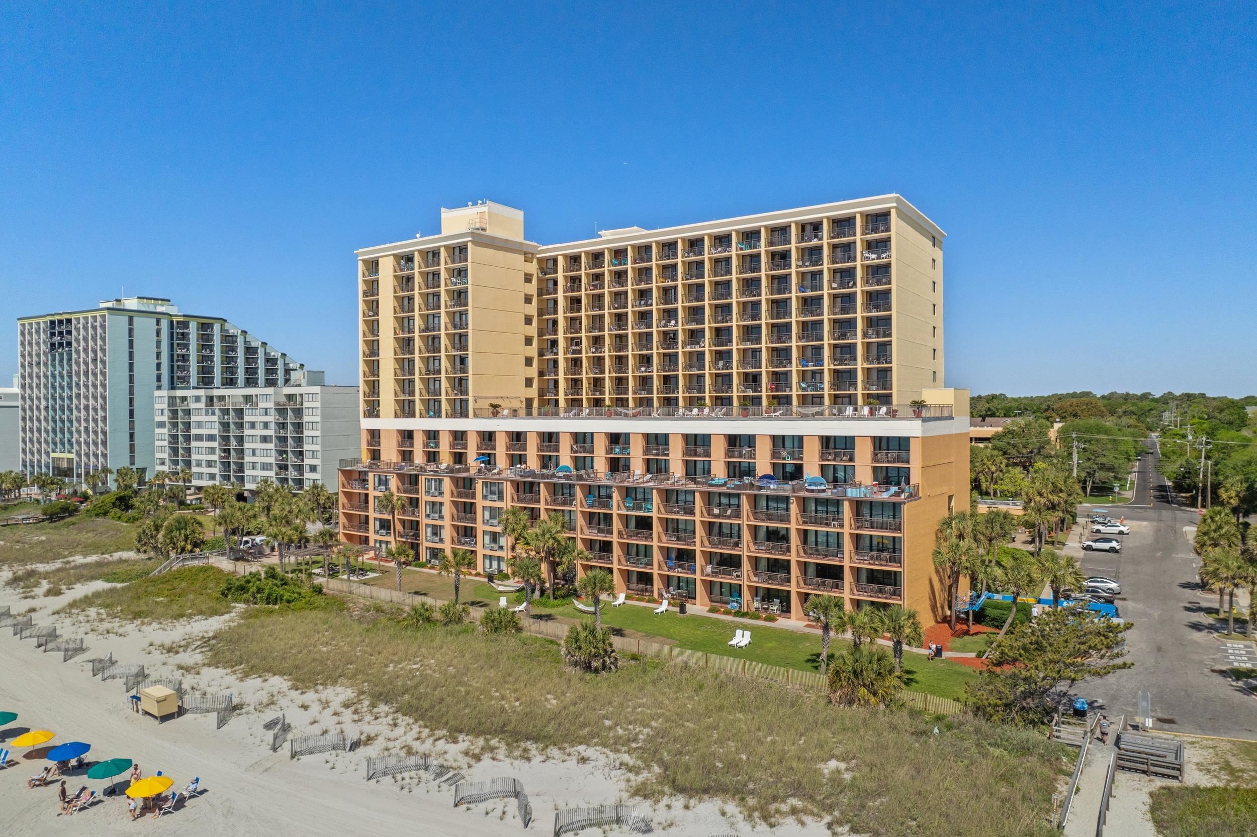 6900 N Ocean Blvd. UNIT #1004 Myrtle Beach, SC 29572
