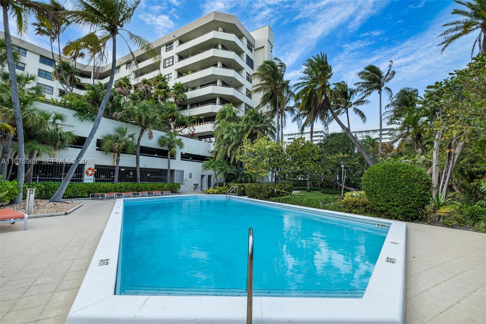 Ocean Lane Plaza Condo