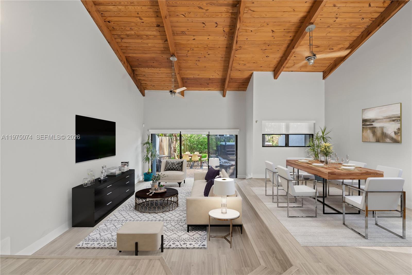 Colee Hammock Townhouses